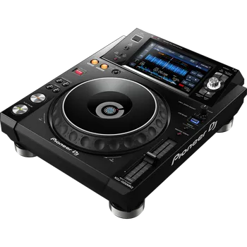 Pioneer Dj XDJ-1000 MK2