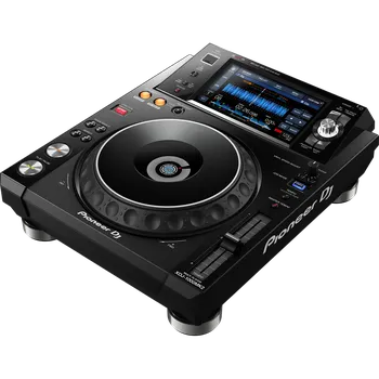 DJ controller Pioneer Dj XDJ-1000 MK2