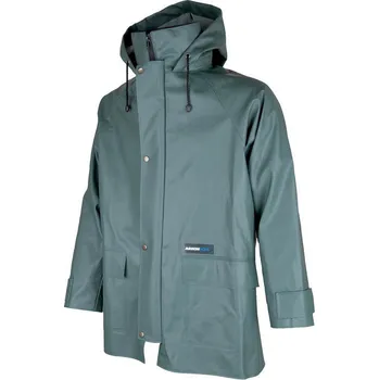 pracovní bunda ARDON Aqua nepromokavá blůza zelená