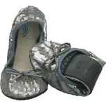 Scholl Pocket Ballerina New Sequins…