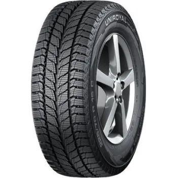 Recenze Uniroyal Snow Max 2 215/70 R15 109 R Recenze Uniroyal Snow Max 2 215/70 R15 109 R