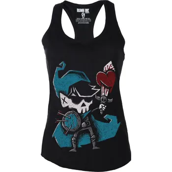 tílko dámské - Game Changer - Akumu Ink - 14SW03