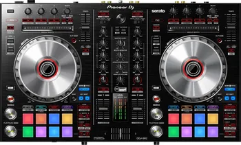 DJ controller Pioneer DDJ-SR2