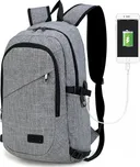 Kono moderní elegantní batoh s USB…