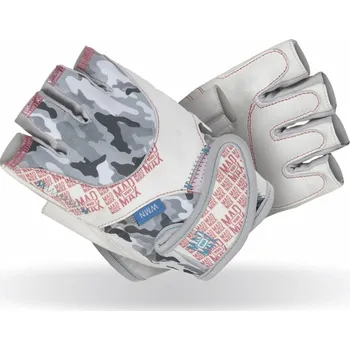 Madmax No Matter bílé MFG931, M