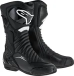 Alpinestars S-MX 6 Drystar 2017 boty…