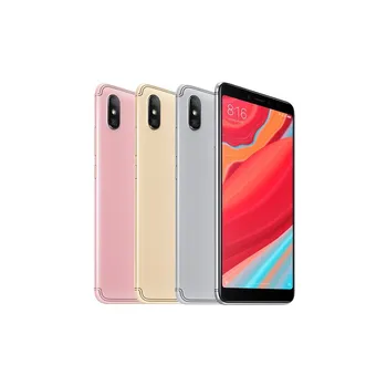 Mobilní telefon Xiaomi Redmi S2 64 GB