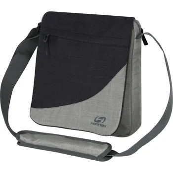 Hannah MB A4, Gray/Anthracite