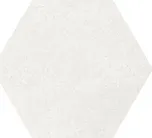 Sapho Hexatile Cement White 22092