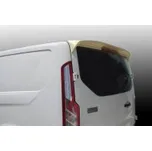 Autostyle zadní spoiler kšilt nad okno Ford Tourneo Custom (s výklopnými zad.dveřmi) -- rok výroby 2012-18 SLEVA 5%