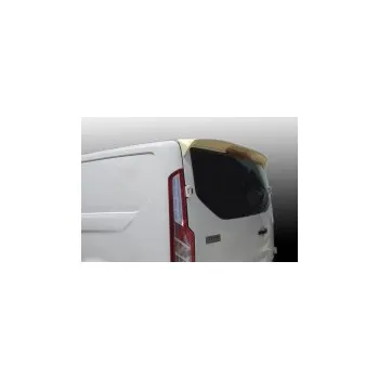Tuning Autostyle zadní spoiler kšilt nad okno Ford Tourneo Custom (s výklopnými zad.dveřmi) -- rok výroby 2012-18 SLEVA 5%
