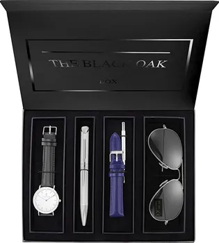 Dárkový set hodinek Black Oak BX97052SET-201