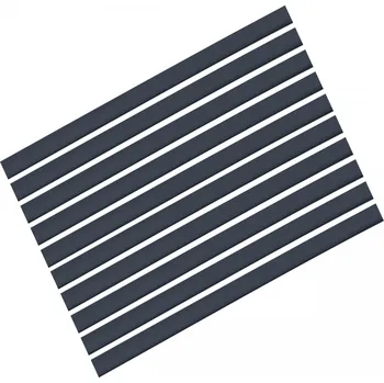 Pryž Guma náhradní pro okenní stěrku SOFT 105 cm