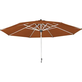 Stínicí technika Doppler Active 340 cm terakota