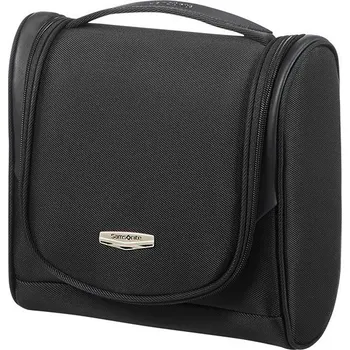 Samsonite Etue kosmetická X Blade 3.0 Soft black Kosmetická taška Samsonite Etue kosmetická X Blade 3.0 Soft black