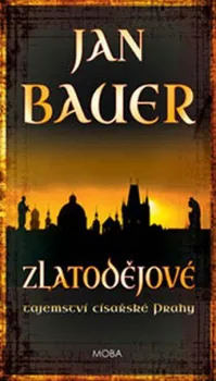 Zlatodějové - Jan Bauer