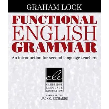 Functional English Grammar PB - Graham…