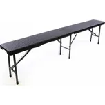 Garthen Skládací zahradní lavice v…