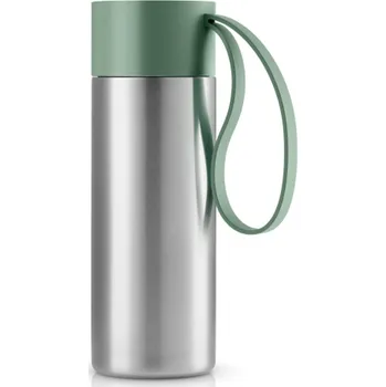 Eva Solo To Go 350 ml, s mátovým poutkem