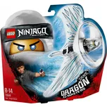 LEGO Ninjago 70648 Dračí mistr Zane