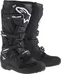 Alpinestars Tech 7 boty černé