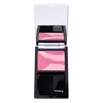 Tvářenka Sisley Phyto Blush Eclat 7 g 4 Pinky Rose