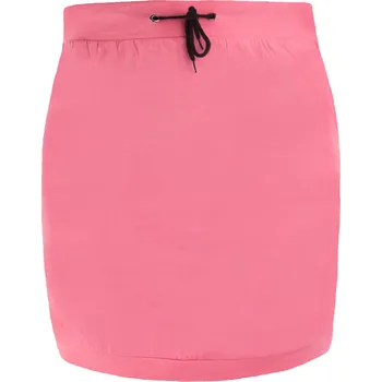 Dámská sukně Alpine Pro Karaca růžová