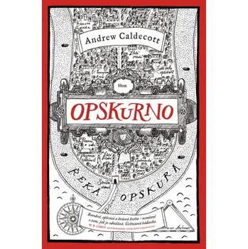 Opskurno - Andrew Caldecott