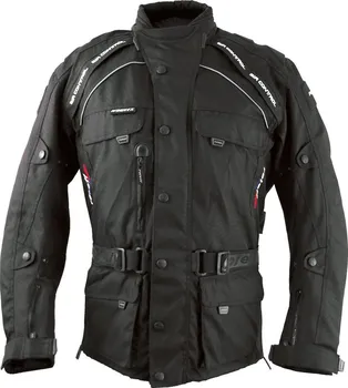 Moto bunda Roleff Liverpool bunda černá