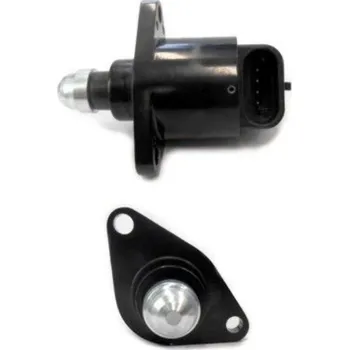 Ventil klimatizace Volnoběžný regulační ventil MEAT & DORIA