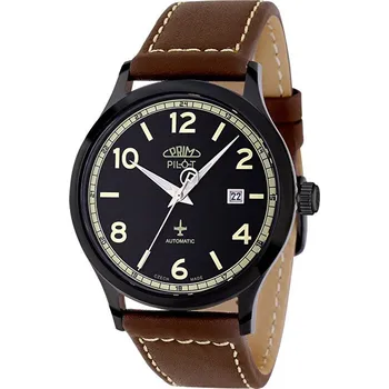 Hodinky Prim Pilot Automatic D