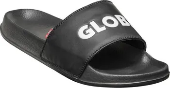 Pánské pantofle Globe Unfazed Slide Black