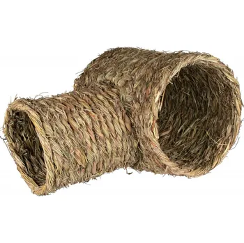 Trixie Tunel s odbočkou pro morčata a králíky 30 x 25 x 50 cm