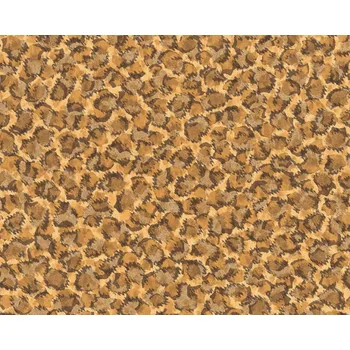 Tapeta Luxusní vliesová tapeta 34902-3 moderní hnědá / Tapety na zeď 349023 Versace 3 (0,70 x 10,05 m) A.S.Création