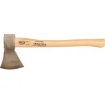 TOYA Juco 1250 g s dřevěnou násadou
