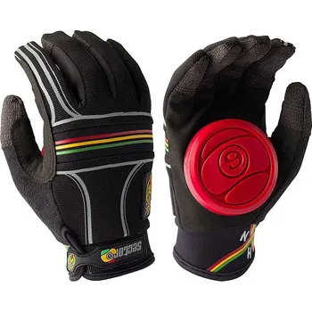 Sector 9 BHNC Slide Rasta