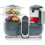 Babymoov Nutribaby+ Industrial Gray