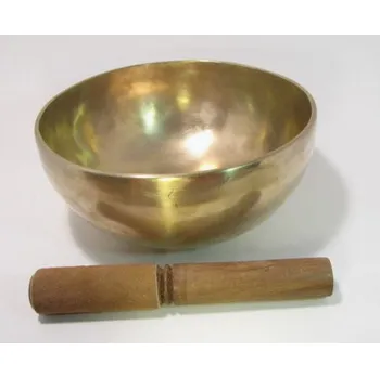 Tibetská mísa TOP - zpívající miska 21 cm 1055g