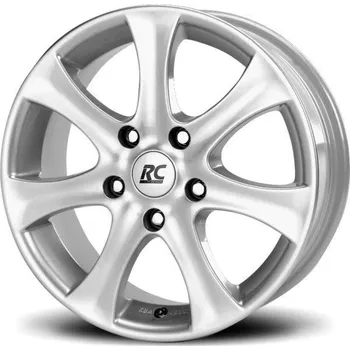 Alu kolo RC-Design MATRIXT KRISI 7x16 5x108 ET46 CB65,1