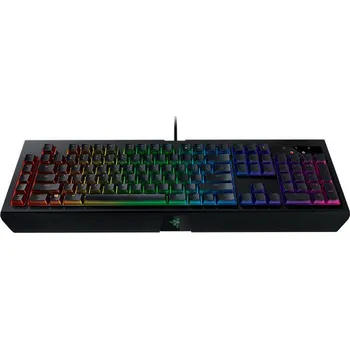 Razer BlackWidow Chroma V2 RZ03-02032300-R3M1 US Klávesnice Razer BlackWidow Chroma V2 RZ03-02032300-R3M1 US
