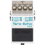 Boss TE-2 Tera Echo 