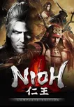 Nioh Complete Edition PC digitální verze
