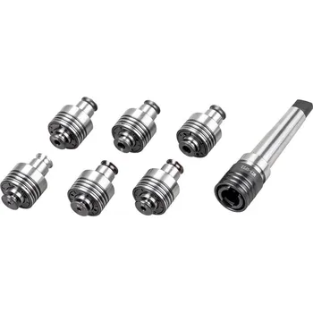 Vrtačka Sklíčidlo pro závitníky MK 4; M8-M20