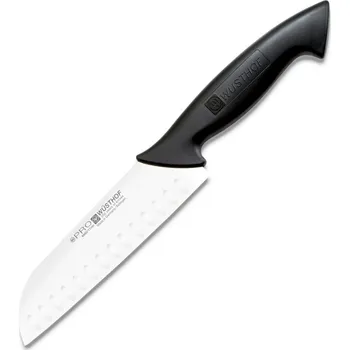 Kuchyňský nůž Wüsthof PRO nůž Santoku 17 cm