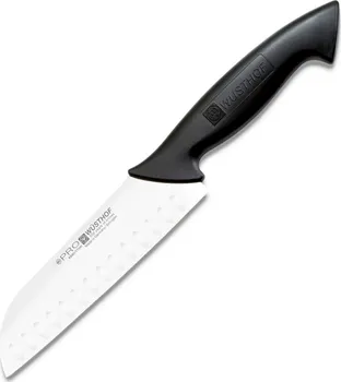 Kuchyňský nůž Wüsthof PRO nůž Santoku 17 cm