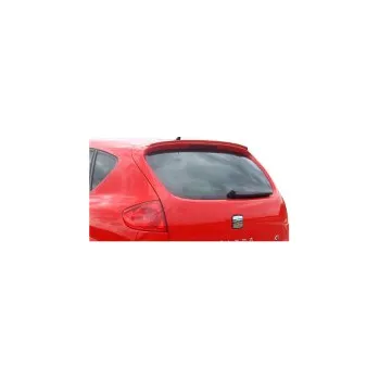 Tuning Autostyle střešní spoiler odtrhová hrana Seat Altea 5P -- od roku výroby 2004- SLEVA 5%