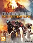 Transformers Fall Of Cybertron PC…