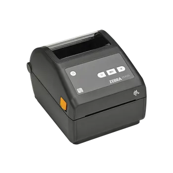 Tiskárna štítků Zebra Technologies DT ZD420 ZD42042-D0EW02EZ
