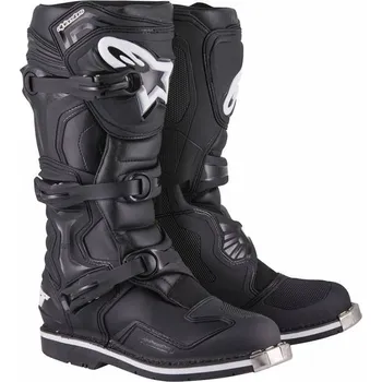 Moto obuv Alpinestars Tech 1 boty černé