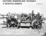 Historie zemědělské techniky v českých…
